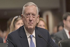 Etats-Unis: Le secrétaire à la Défense claque la porte, citant des divergences avec Trump