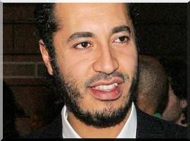 Libye: Saadi Kadhafi comparaît pour meurtre