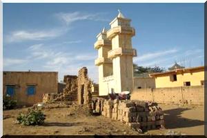 Mauritanie : Plaidoirie sur l'esclavage déguisé en milieu Soninké de Kaedi et de Djéol