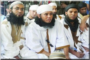 Prise d’otages à la prison centrale de Nouakchott : Les salafistes n’étaient pas armés