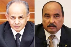 Commission d'enquête parlementaire : Aziz et Ould Mohamed Lagdaf convoqués