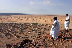 Mauritanie, les chiffres noirs de l’économie