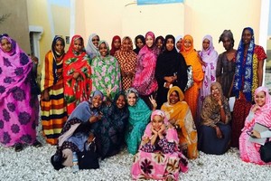 Mauritanie : elles libèrent leur parole