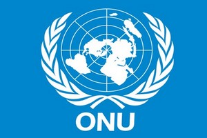 Un rapporteur de l'ONU évoque la pauvreté 