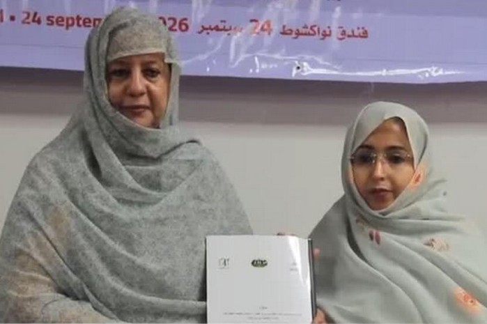 Lutte contre les violences sexuelles en Mauritanie : vers une adoption de la loi Karama