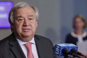 L’ONU reste déterminée à éradiquer le colonialisme même si la décolonisation avance lentement