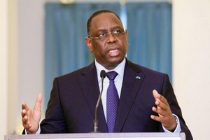 Construction du pont de Rosso : l’Etat du Sénégal accordera une exonération fiscale aux entreprises étrangères