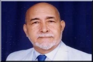 Trois questions à Dr Mohamed Mahmoud Ould Mah, président de l’UPSD : 