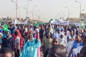 Le manifeste des Haratines appelle à l’équité à l’occasion de l’indépendance