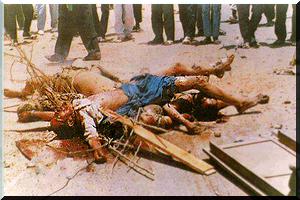 Exécutions, déportations et répressions au Guidimakha (sud de la Mauritanie) de 1989 /1990 : Peut-on les oublier nos  victimes ?