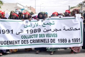 Répression à l’encontre de défenseurs des droits humains en Mauritanie | Ethnicité, discrimination et autres lignes rouges
