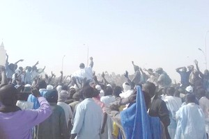 Mauritanie: CR et IRA appellent à la refondation face à l'imminence de l'implosion