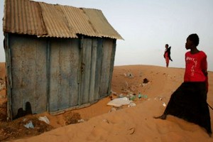 Mauritanie : la disette s’annonce dans tout le pays 