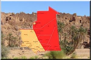 Spécial Sécurité: la Mauritanie enregistre une accalmie des actions terroristes depuis décembre 2011 