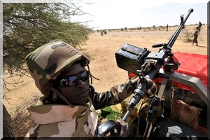 Sécurité au Sahel : La Mauritanie hors de la zone rouge Alors que Nouakchott