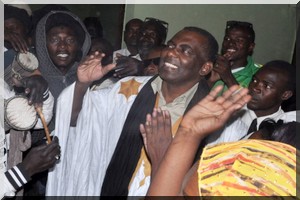  Pourvoi en cassation contre la réduction des peines de 13 militants anti-esclavagistes en Mauritnaie
