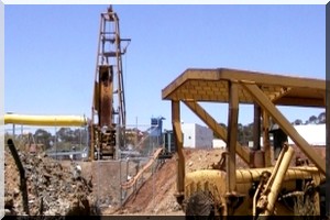 Mauritanie : santé de fer ou petite mine ?