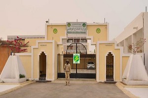 L’Etat-major Général des Armées rend public un communiqué sur l’interception d’une pirogue sénégalaise dans les eaux mauritaniennes