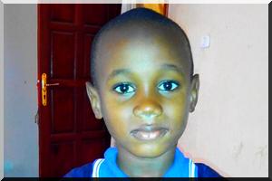 Mohamed Koïta, 6 ans, a disparu de chez lui depuis hier
