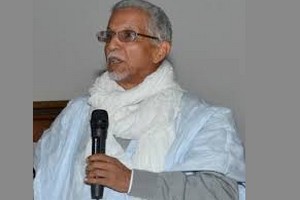 Interview/Mohamed Abdallahi Bellil, Président de l’Observatoire Mauritanien de Lutte Contre la Corruption