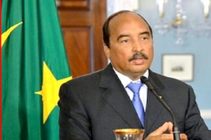 Mauritanie : Enquête contre l’ancien président Mohamed Ould Abdel Aziz !