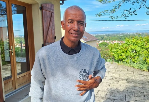 "C'est de la torture," dénonce Mohamed Baba, militant clermontois de la "Flotille pour Gaza" interpellé par Israël