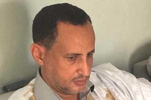 Entretien exclusif avec Mohamed Ould Ghadda, ex-sénateur