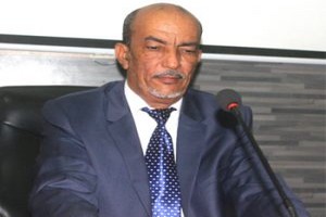 Dr Mohamed Ould Mohamed El Hacen à Initiatives News