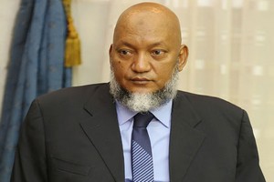 Les autorités autorisent Seydina Ali Mohamed Khouna à rentrer au Hodh