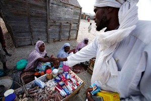 En Mauritanie, 2018 commence par une dévaluation qui ne dit pas son nom