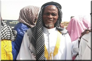 Inauguration de la Mosquée de Seneiga [PhotoReportage]