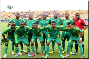 Les mourabitounes s’imposent devant le champion du Rwanda