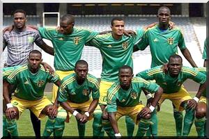 Mauritanie-Niger (1-1) : « Se rincer les yeux rapidement »