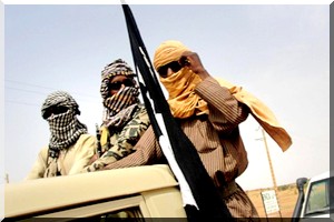 Info RFI: un cadre du Mujao arrêté par l’armée française dans le nord du Mali
