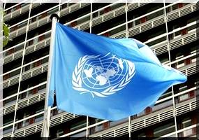 Nations Unies : Communiqué de presse