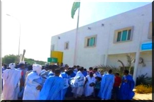 Mauritanie: manifestation à Nouadhibou contre la profanation de l’Islam