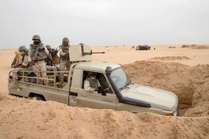 Qu'est-ce que le G5 Sahel ?