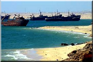 Libre Expression : Nouadhibou : Une ville affaiblie par trois décennies d’hémorragie financière