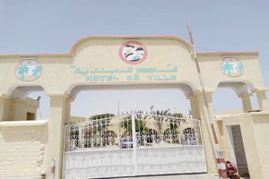 Nouadhibou : Une ville se meurt