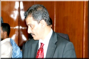 Une mission spéciale du FMI à Nouakchott jusqu’à fin octobre