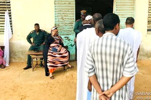 Législatives à Nouakchott : 70 partis politiques ont recueilli moins de 1%
