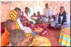 Découverte de nouveaux cas d'esclavage en Mauritanie [Vidéo]