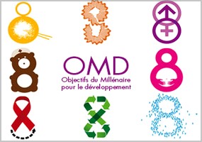 PNUD : Communiqué de Presse.