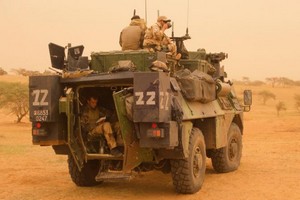 Opération Barkhane : que fait l’armée française au Sahel ?