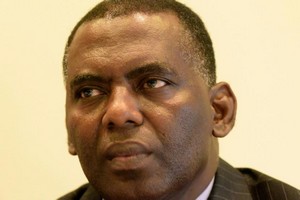 Mauritanie: le chef de l'État consulte le leader d’opposition Biram Dah Abeid