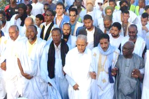 Mauritanie : l’opposition accuse le pouvoir de détourner le processus électoral