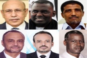 Présidentielle 2019 : L’opposition mauritanienne prise au piège de la participation