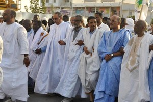Mauritanie: naissance d'un nouveau mouvement d'opposition au sein de la diaspora