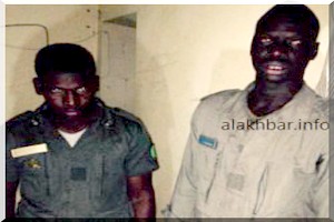 Minuterie à la prison centrale de Nouakchott: l’ONA 