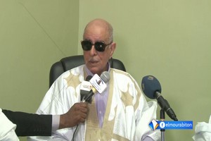 Souvenirs de Moustapha Bedreddine /Par Mohamed Yehdih O. Breideleil